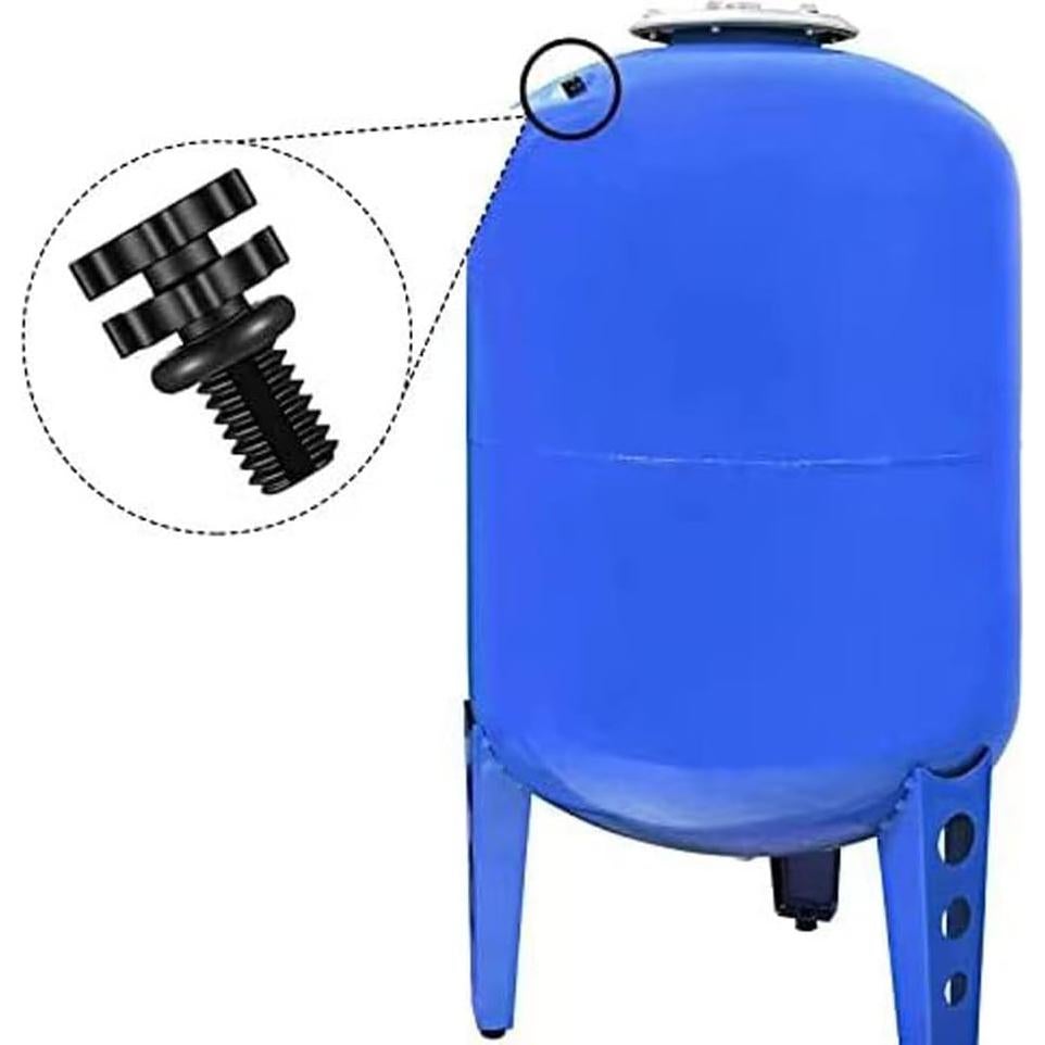 Válvula de Ventilación Direccional Jingzan ECX1322A - 2 Paquetes