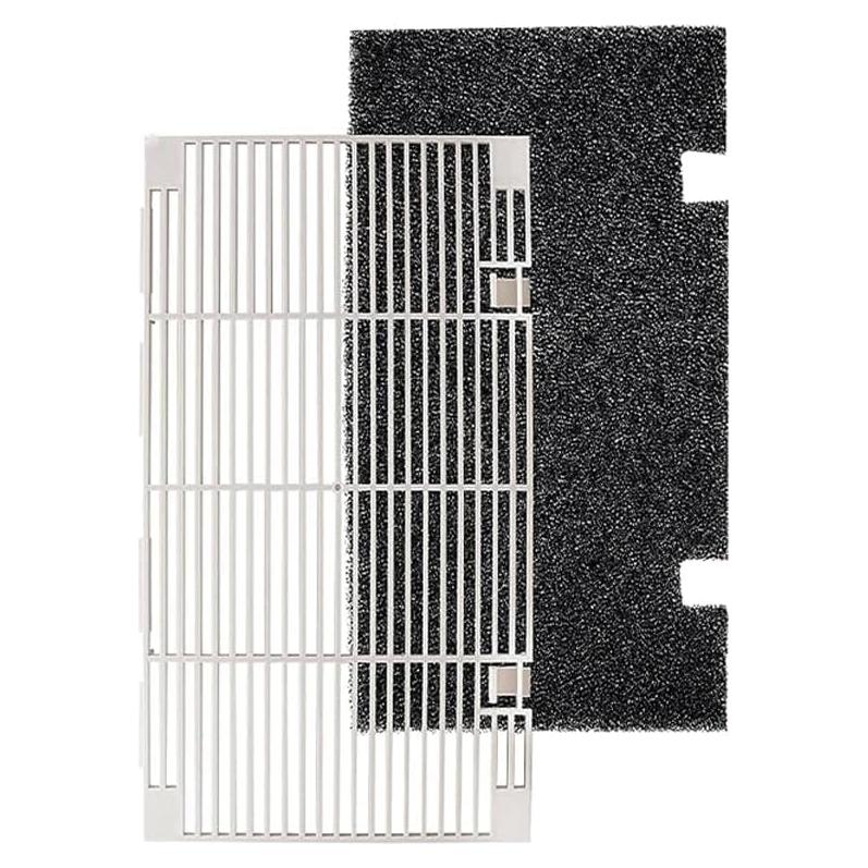 Rejilla de Aire Acondicionado Ducto RV Taidocram 35.8x19.6cm - Paquete de 2