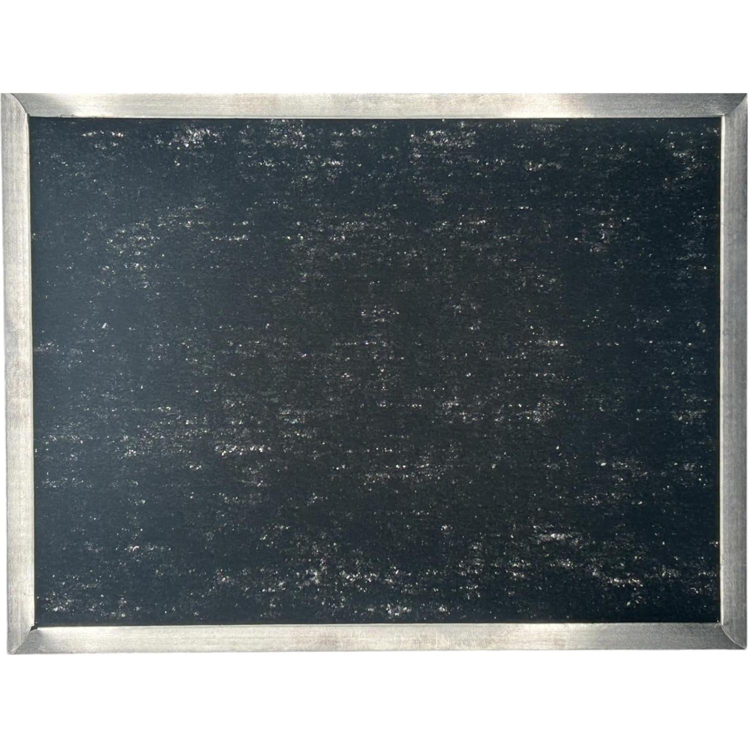 Filtro de Ventilación Campana Windon Bay 21.6x28.6cm Aluminio Carbón