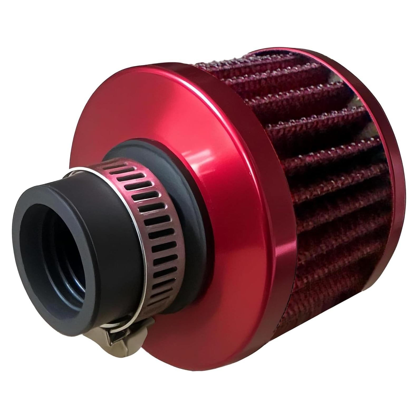 Filtro de Aire Frío 3DSKY 18mm con Abrazadera Ajustable