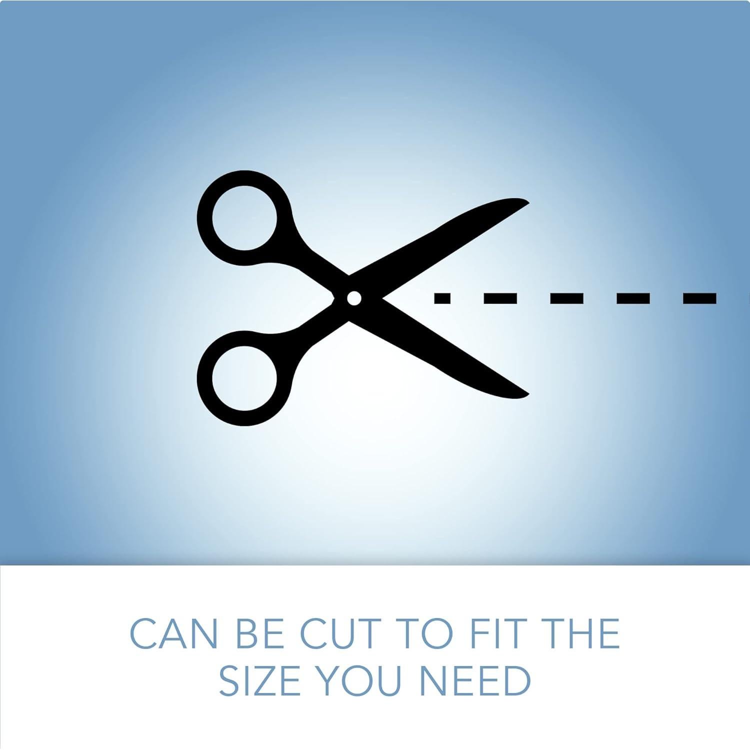 Almohadilla de Pre-Filtro de Carbono Activado CFS 40.64x121.92cm