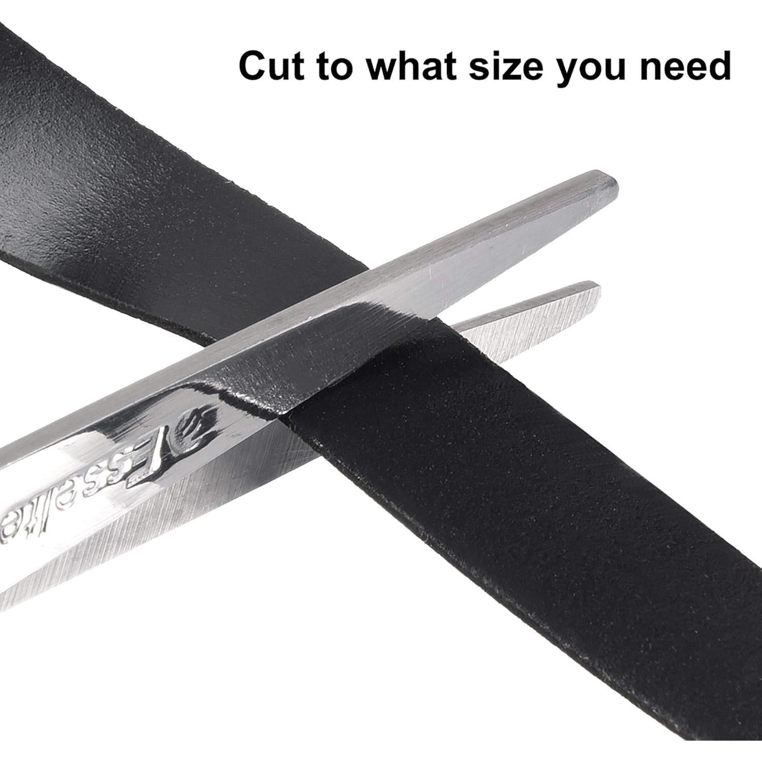 Cinta de Espuma Selladora uxcell 10mm x 3mm x 5m EVA