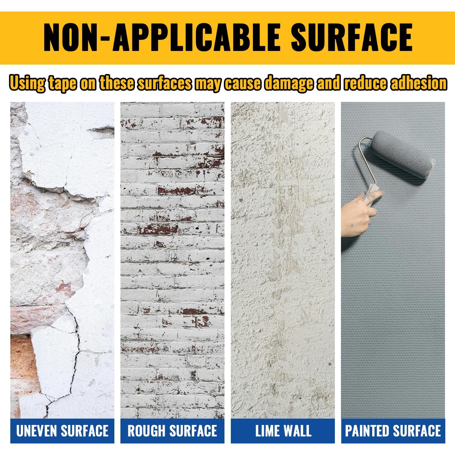 Cinta de Sellado VIVIDA 5 cm x 32 m Aislante Transparente