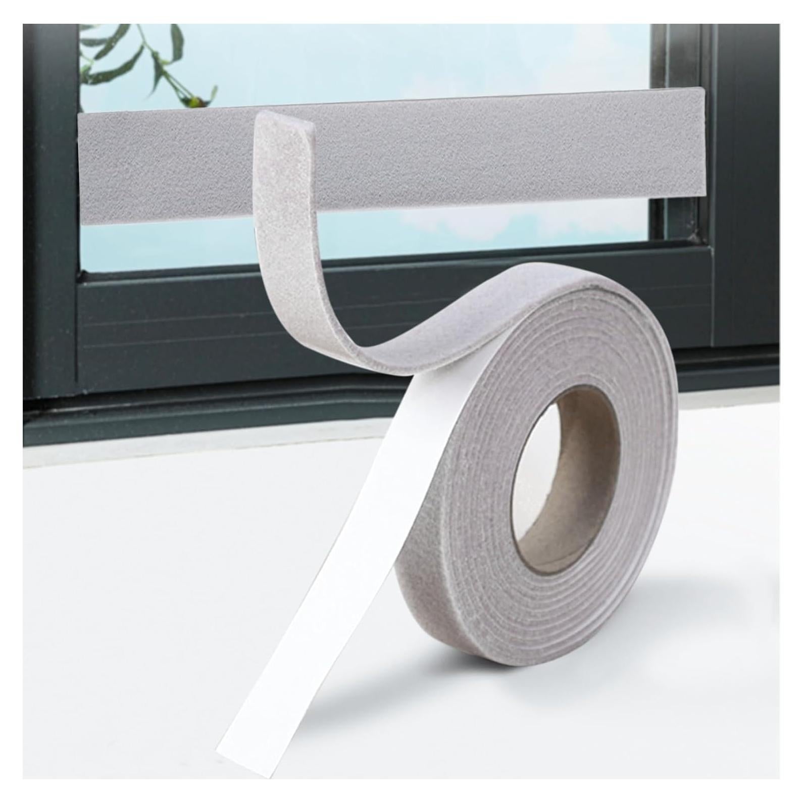 Tira Absorbente de Condensación Orizizhic 5m x 3cm Gris