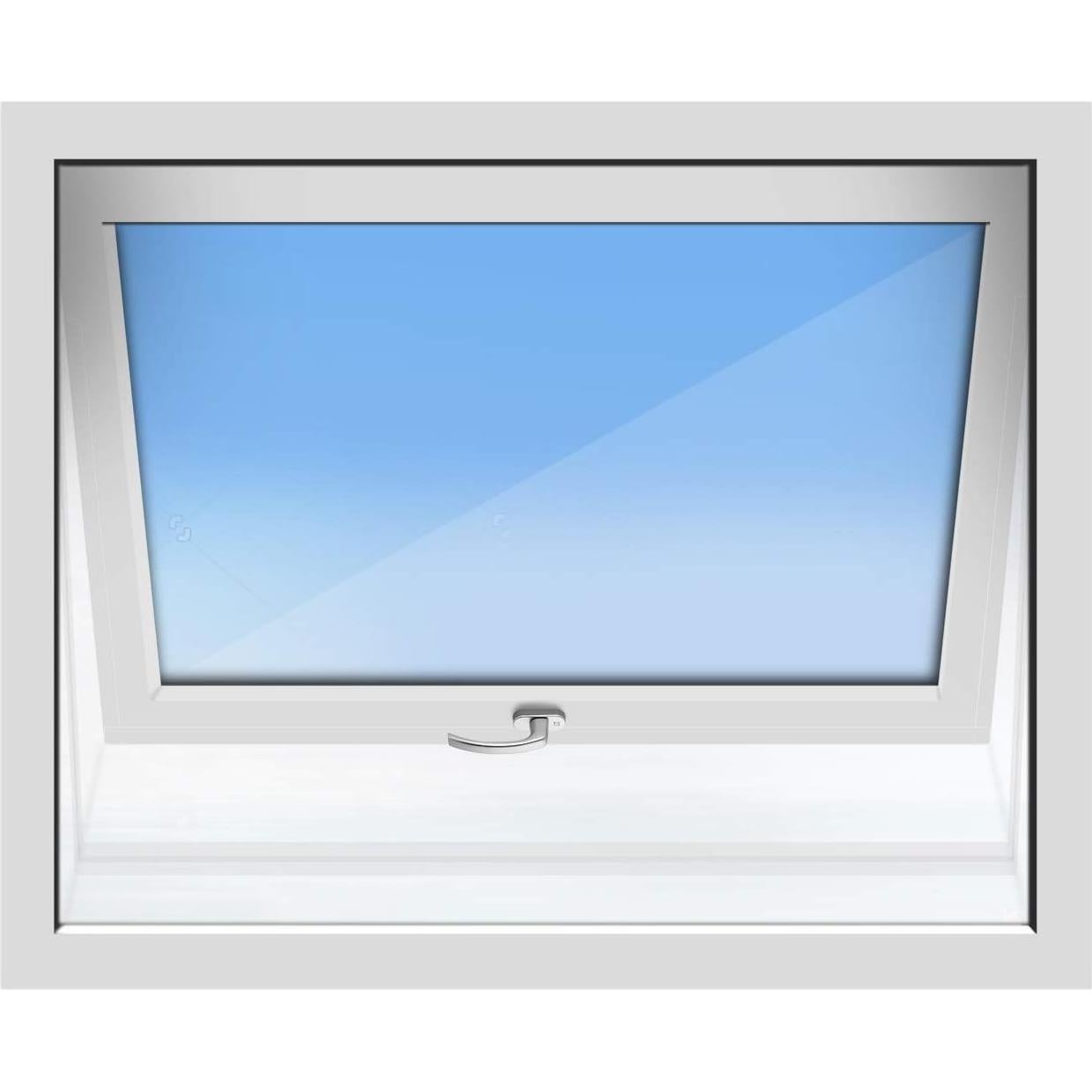 Sello Universal de Ventana HOOMEE 400 cm para Aire Acondicionado