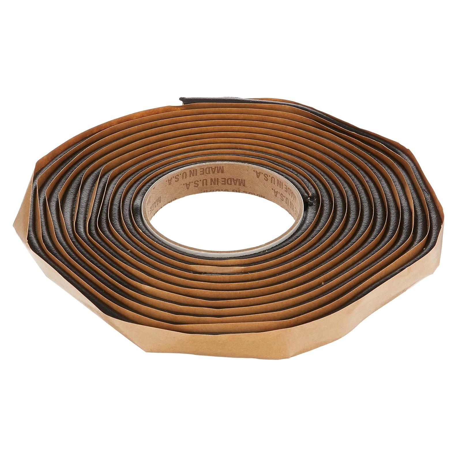 Sellador de Cinta 3M Windo-Weld 8 mm x 4.57 m Kit