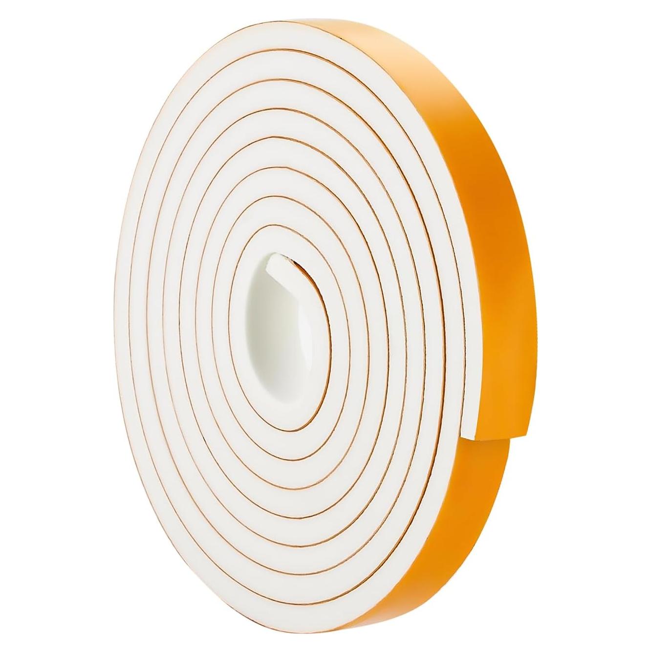 Tira de Sellado para Puerta Ravinte 3/4" x 5/16" x 3m