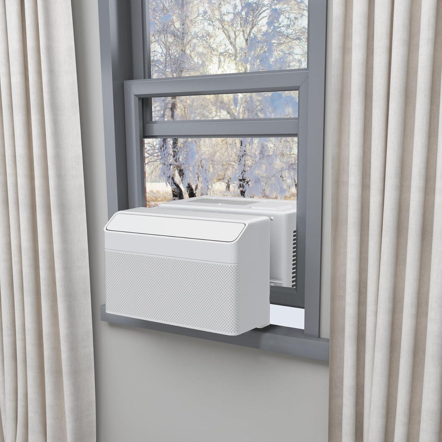 Bloques de Espuma para Aire Acondicionado en U Powrocket - 2 Unidades