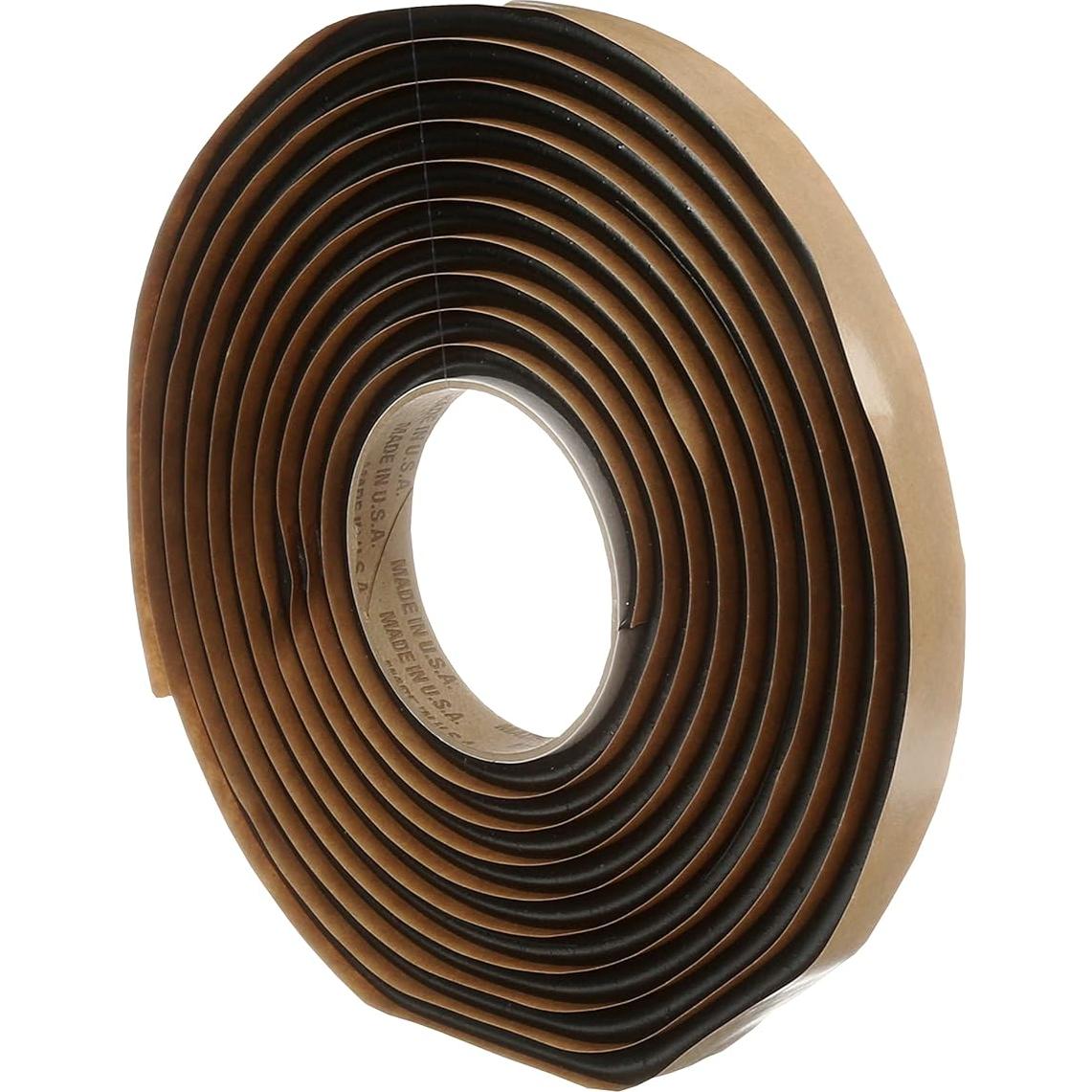 Sellador de Cinta 3M Windo-Weld 1 cm x 4.57 m Kit