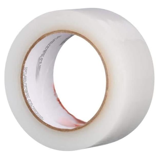 Cinta Selladora para Ventanas Rocky Mountain Goods 5 cm x 30 m - Impermeable