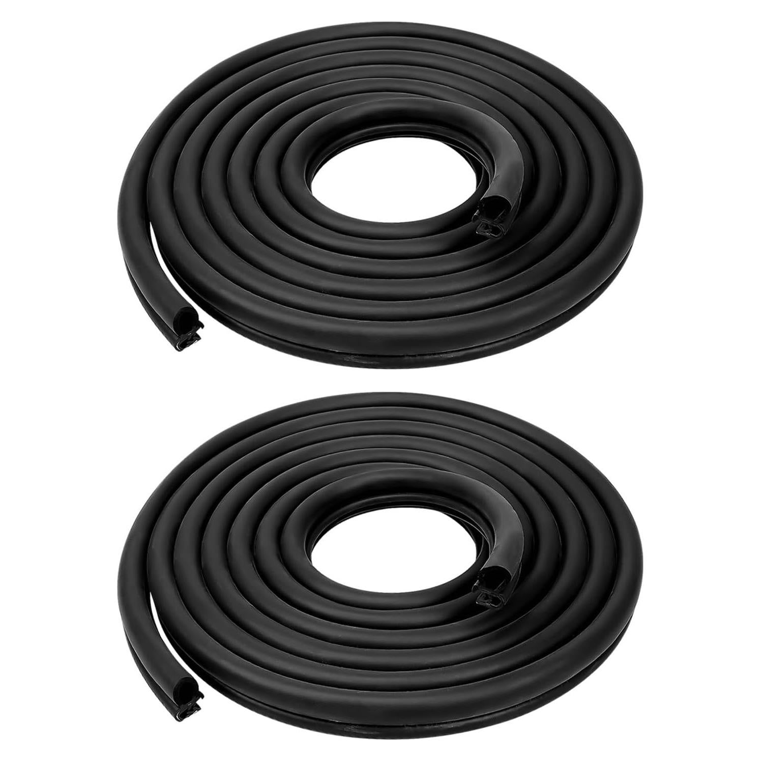 Kit de Sellos de Puerta TADYAO para Ford Bronco F100 F150 F250 F350 1980-1997