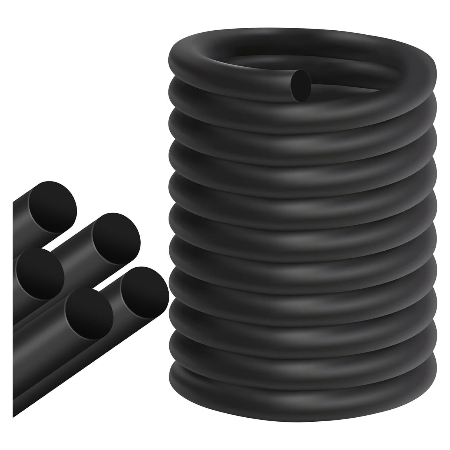 Varilla de Respaldo EPDM ToLanbbt 25mm x 6.1m para Sellado