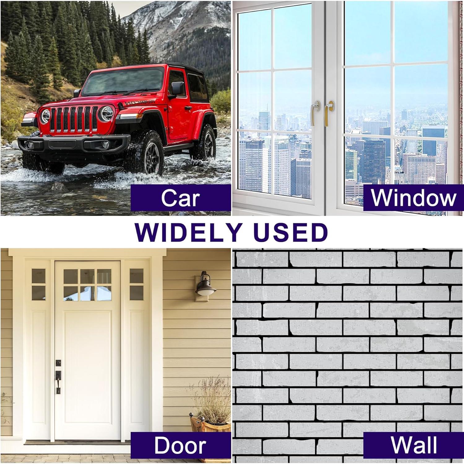 Varilla de Respaldo EPDM ToLanbbt 25mm x 6.1m para Sellado