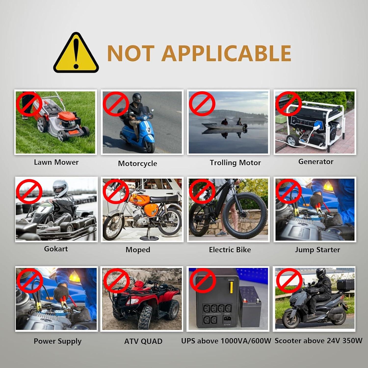 Batería de Litio 12V 7Ah HWE - 4000 Ciclos, BMS 15A