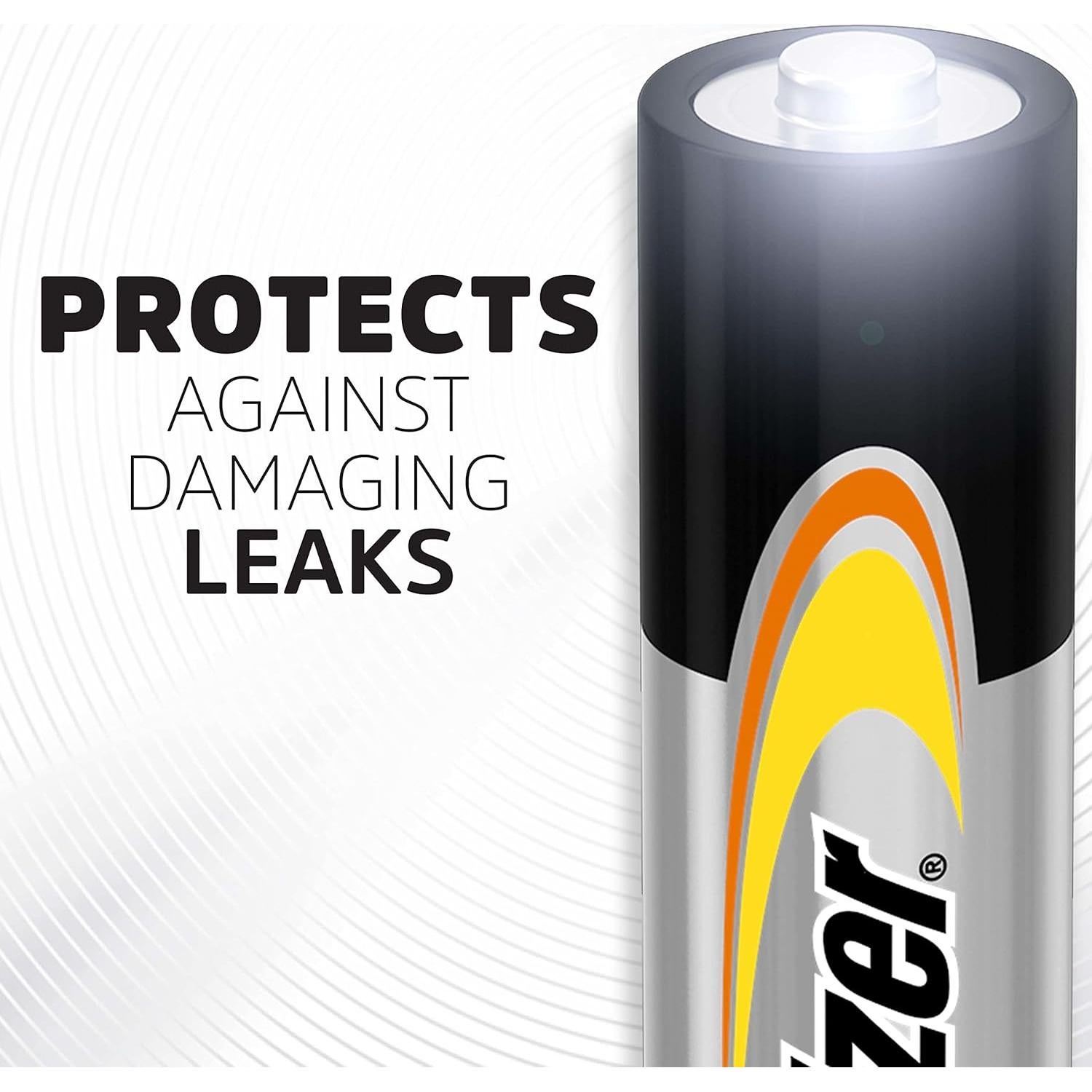 Baterías Alcalinas Energizer AAA 32 Unidades Larga Duración