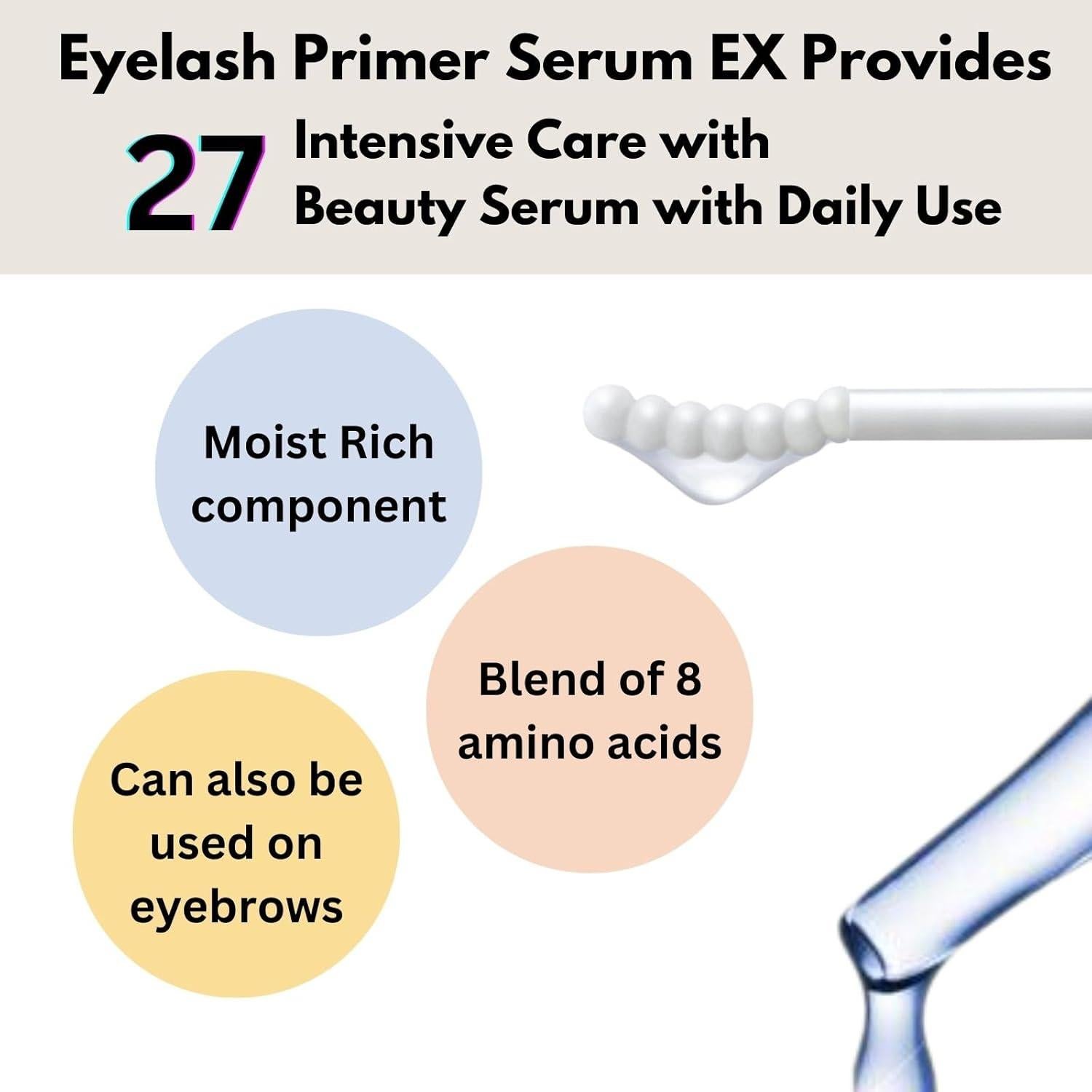 Set Dúo Máscara HEROINE MAKE by KISSME + Desmaquillante