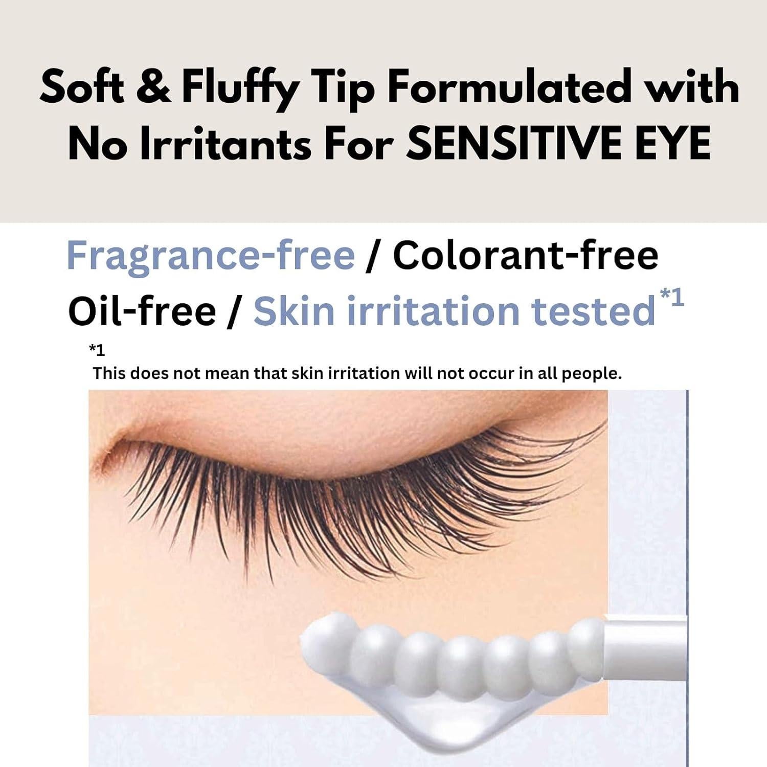 Set Dúo Máscara HEROINE MAKE by KISSME + Desmaquillante