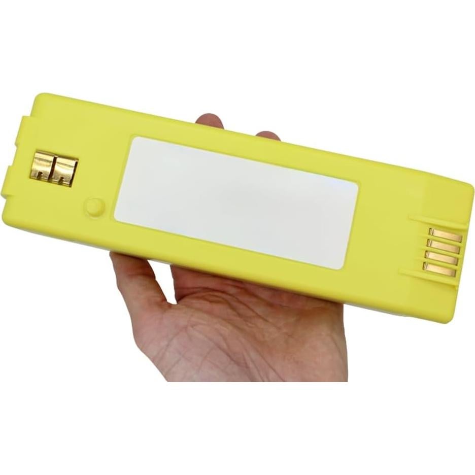 Batería de Reemplazo 12V 7.5Ah Technical Precision ZP9146Y