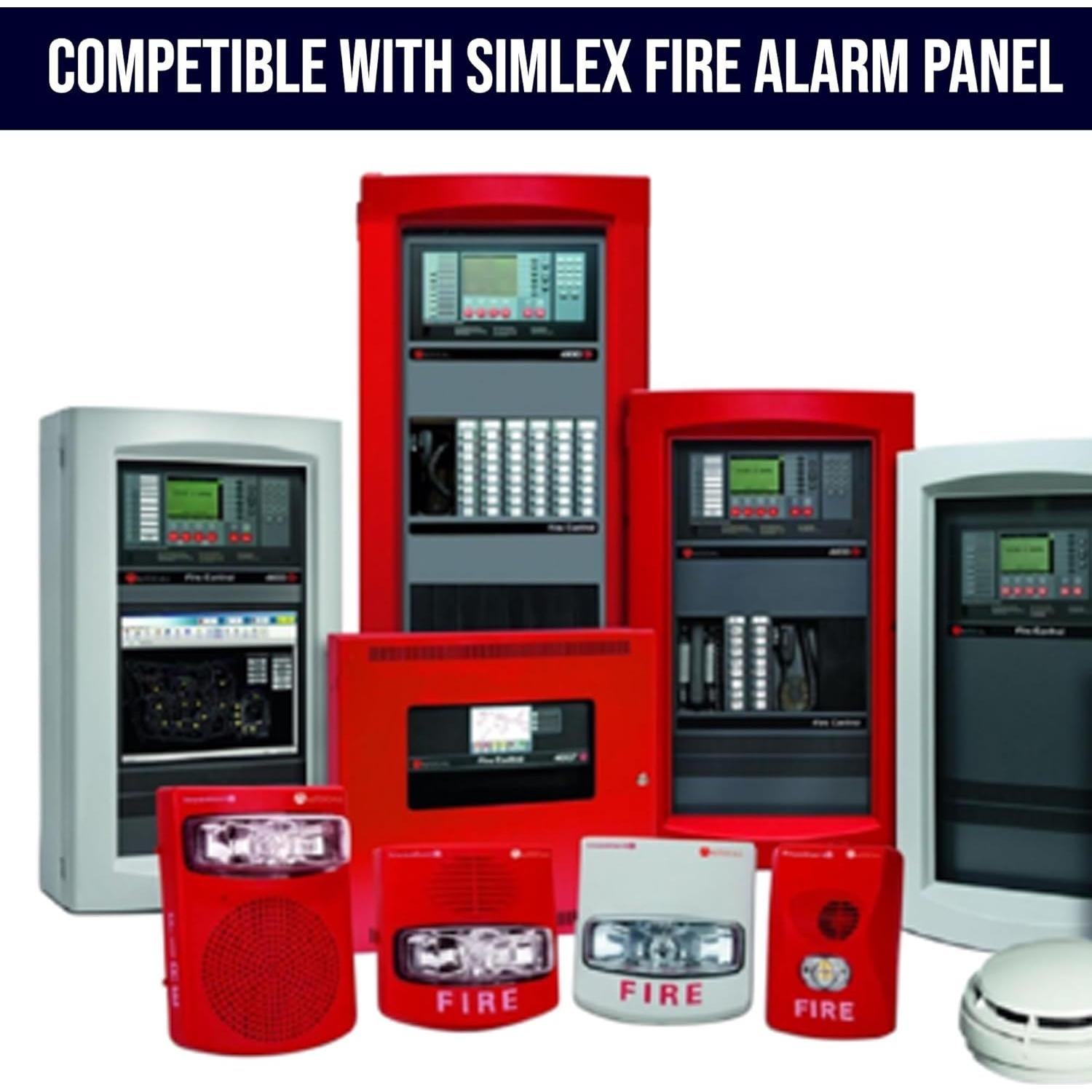 Batería Recargable 12V 6.2Ah Casil CA1262 F2 - Paquete de 2