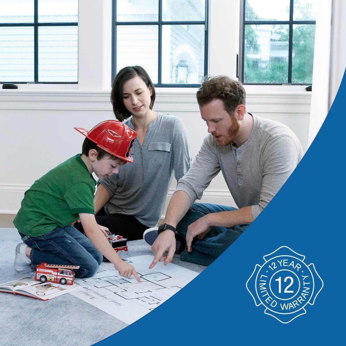 Extintor de Incendios First Alert PRO5 4.08 kg Recargable