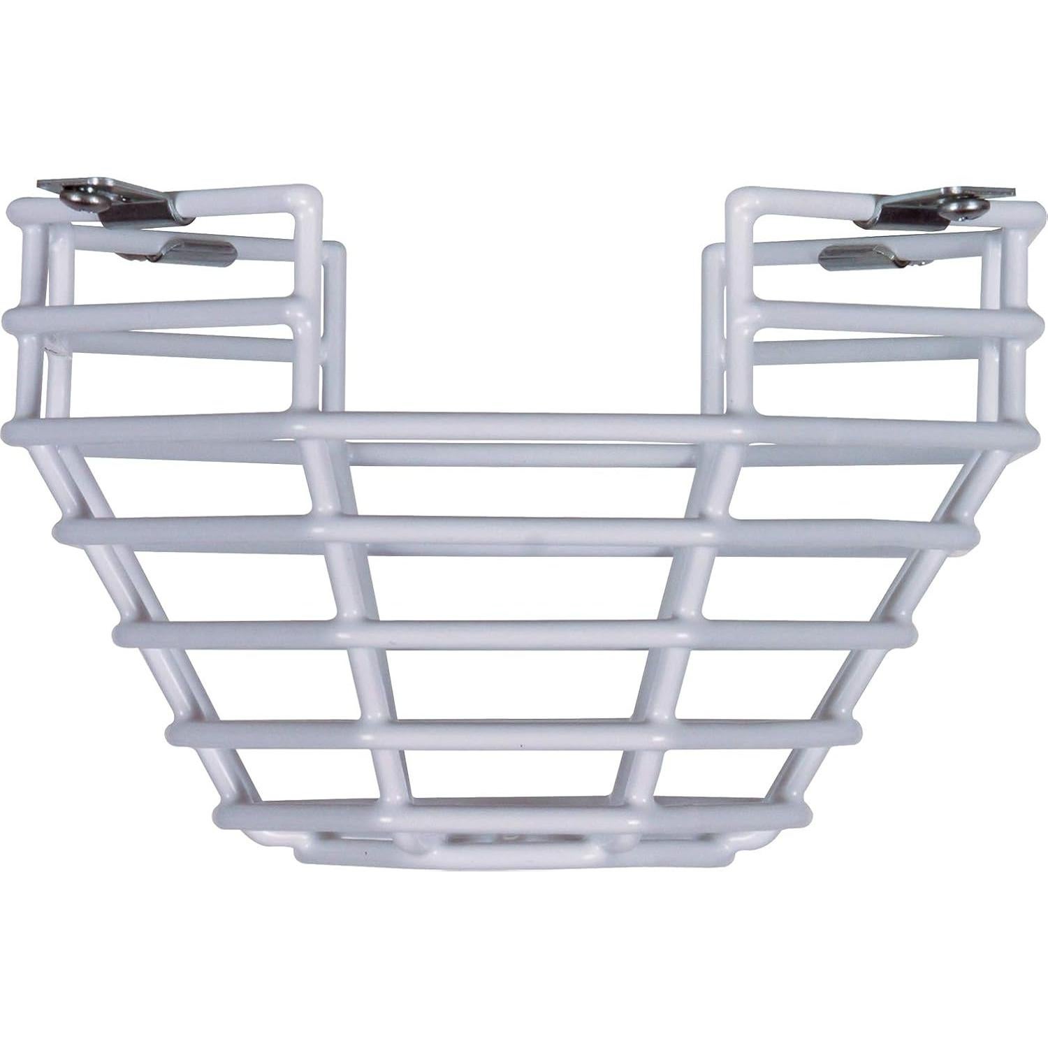 Protector de Detector de Humo STI-9605 de Acero con Recubrimiento