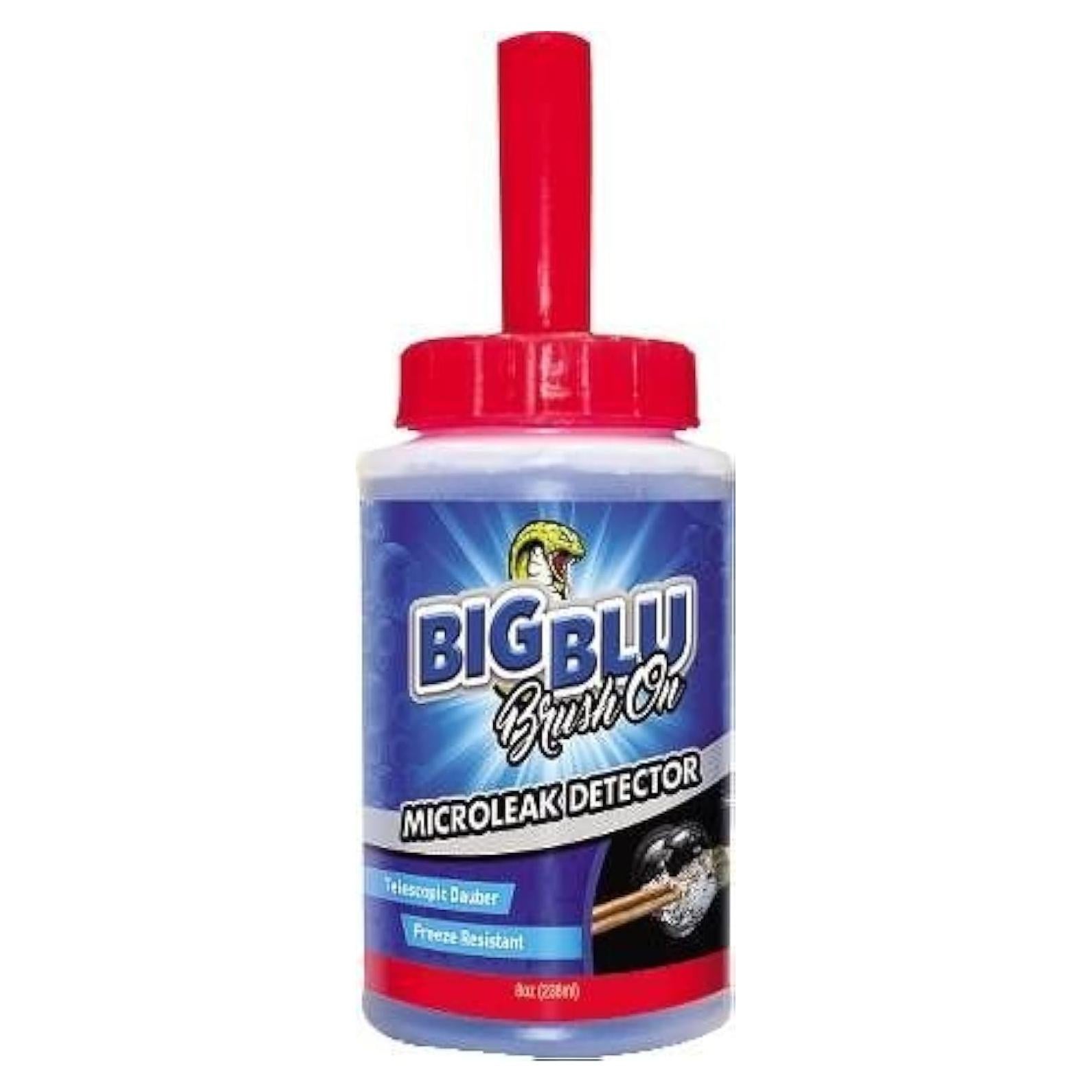 Pincel Aplicador Detector de Microfugas Big Blu RT175B