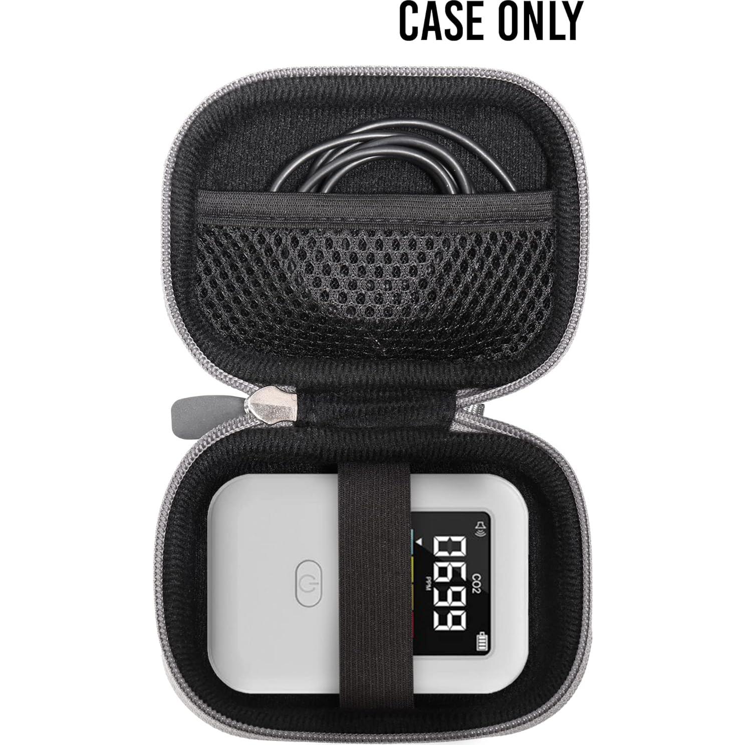 Funda organizadora Getgear para detector CO2 Vitalight Mini