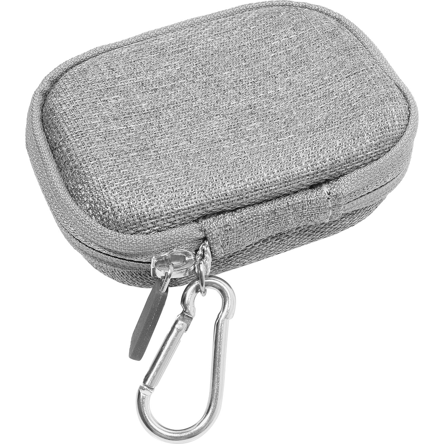 Funda organizadora Getgear para detector CO2 Vitalight Mini