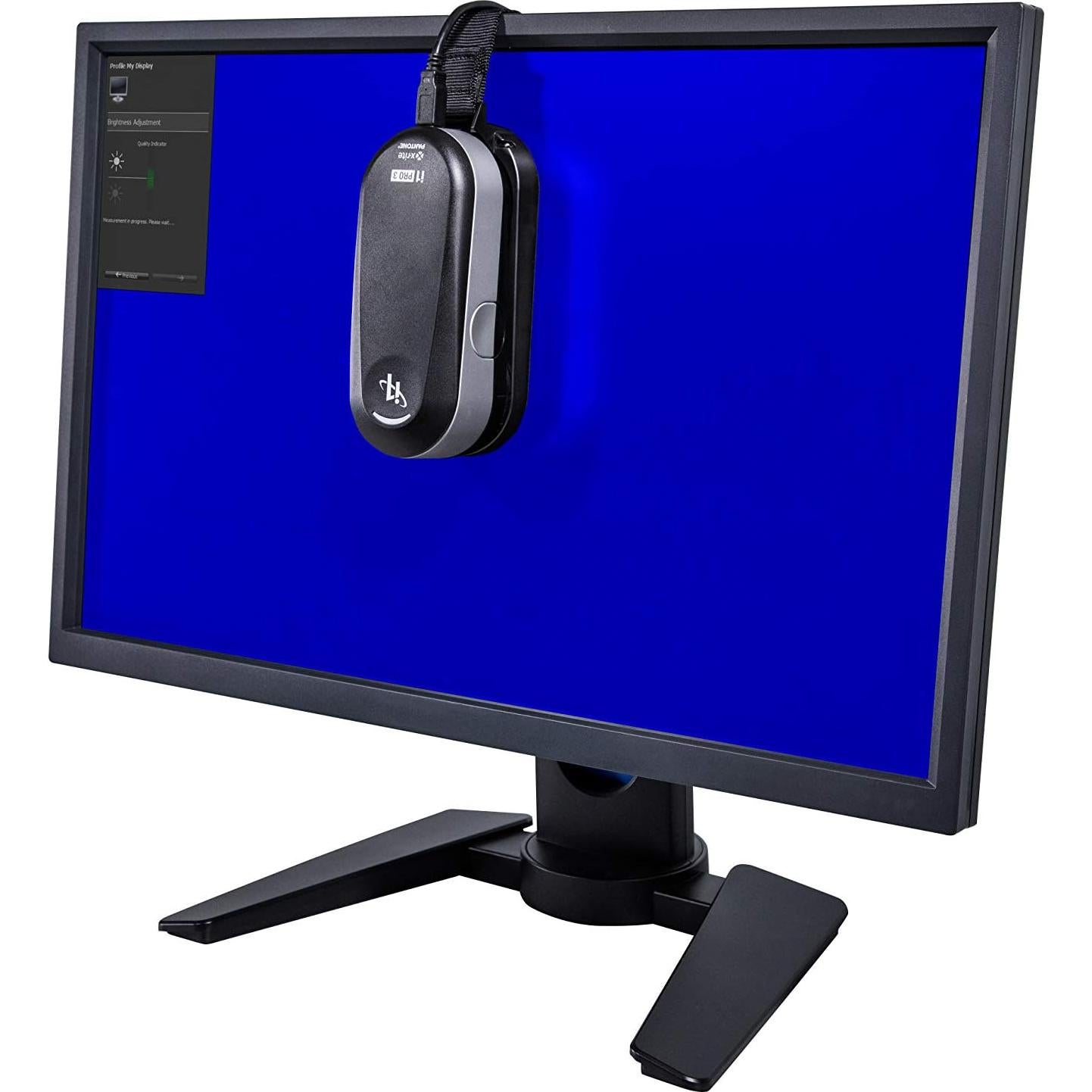 Espectrofotómetro X-Rite i1Basic Pro 3 - Calibración Profesional