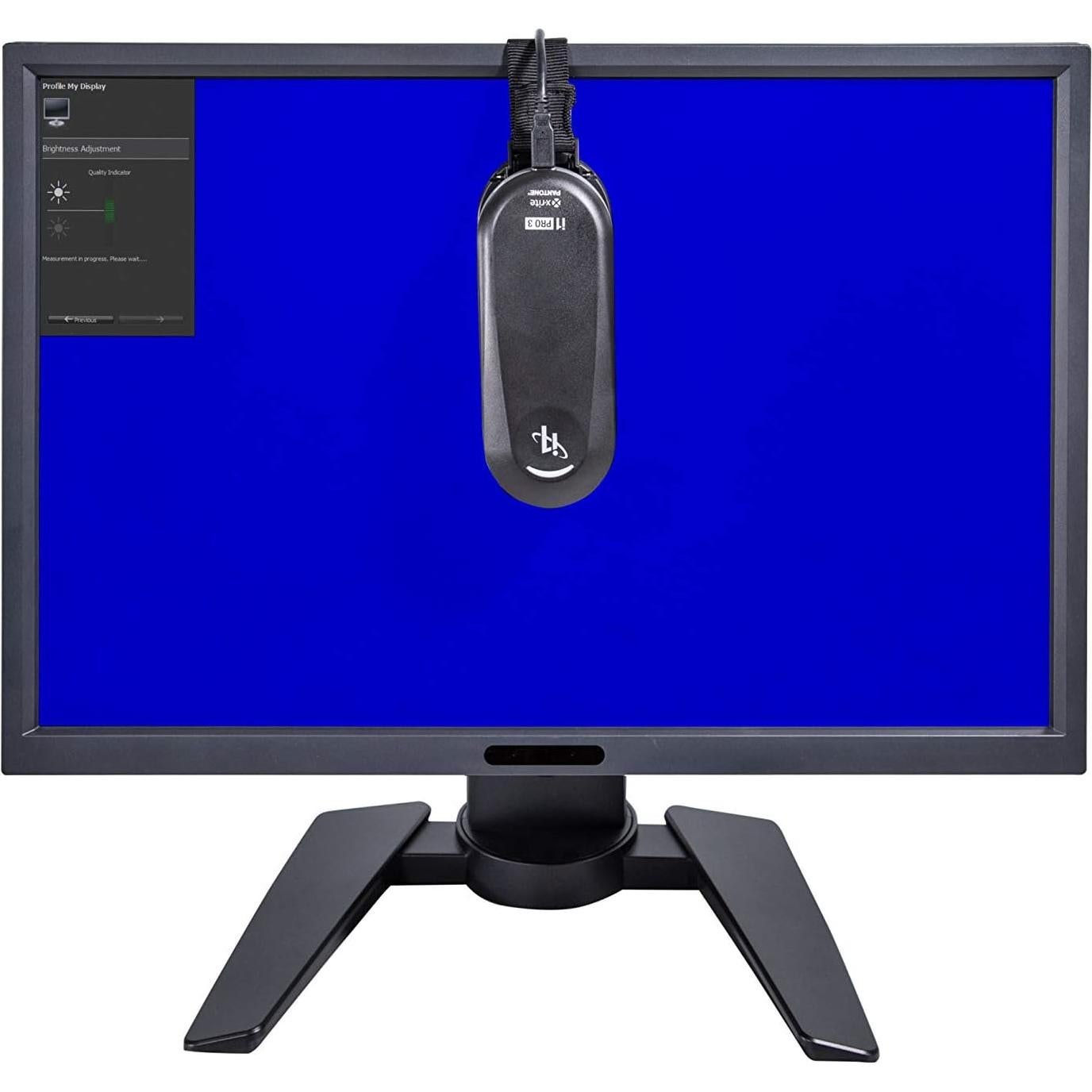 Espectrofotómetro X-Rite i1Basic Pro 3 - Calibración Profesional