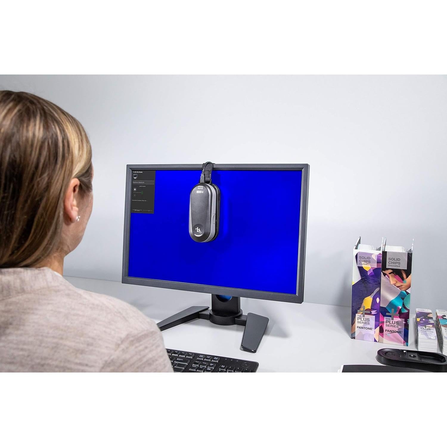 Espectrofotómetro X-Rite i1Basic Pro 3 - Calibración Profesional