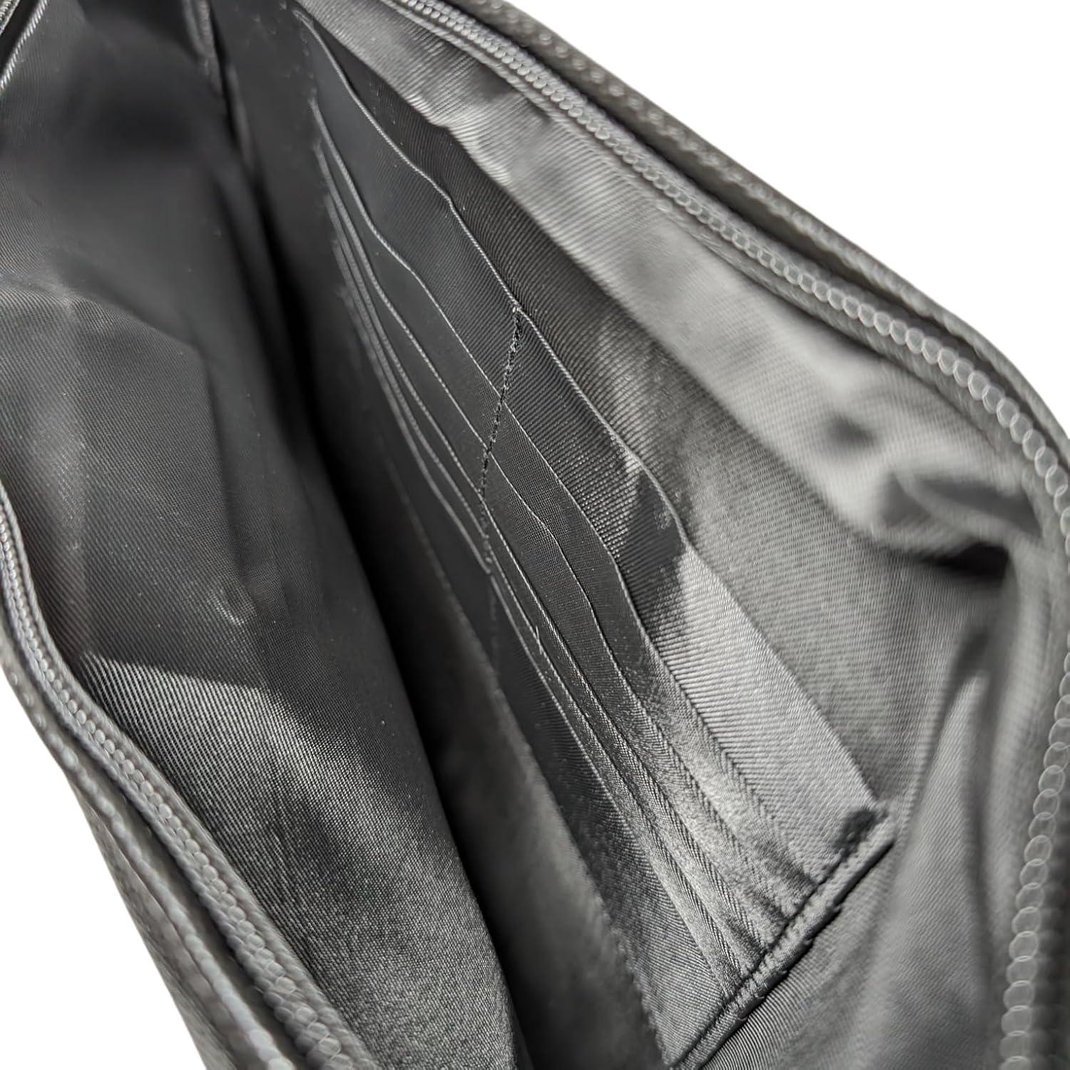 Bolsa de Documentos a Prueba de Fuego Ready Now A4 36.3x25.9cm