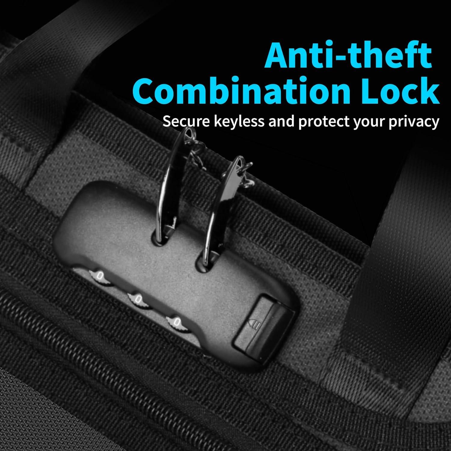 Organizador de Archivos Acordeón Andyer Ignífugo 13 Bolsillos A4