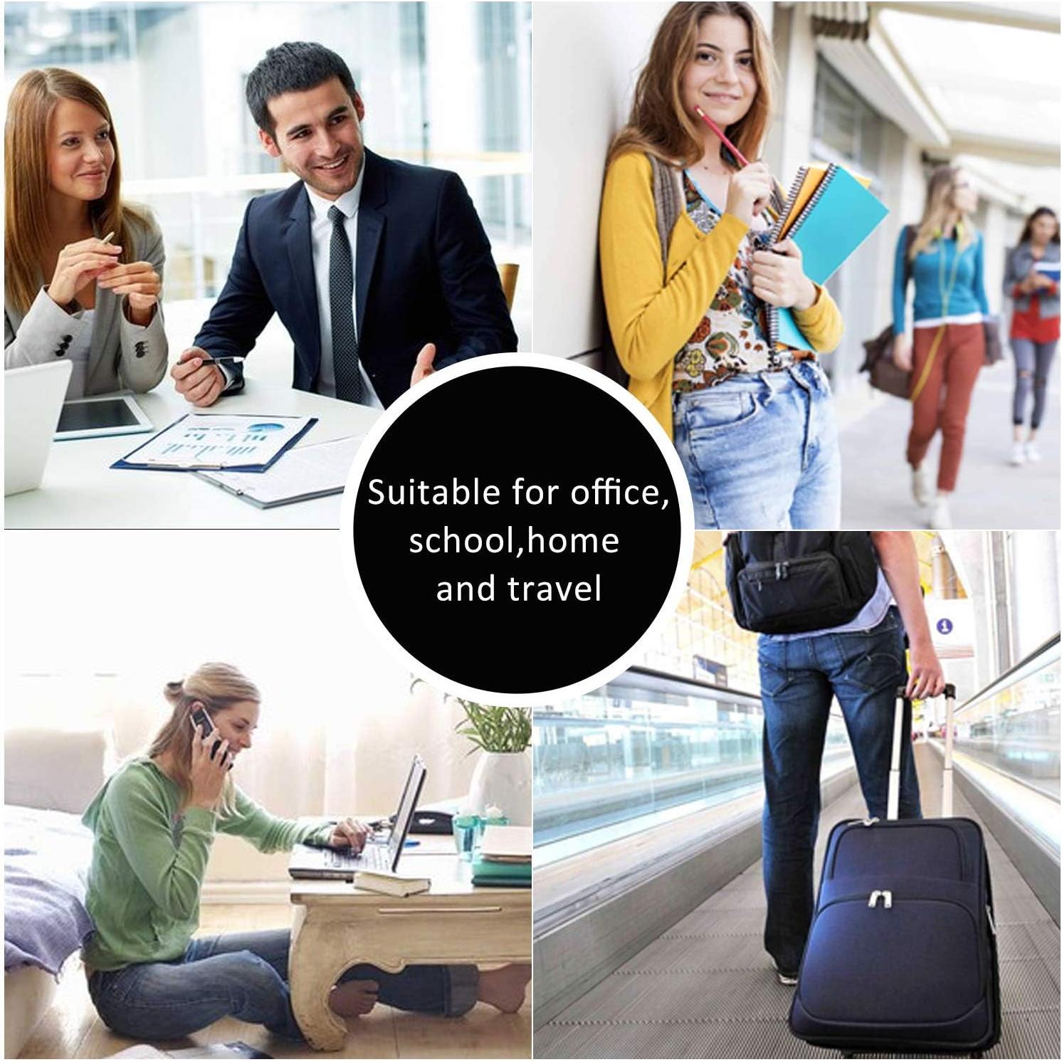 Carpeta Expandible Ignífuga ENGPOW Tamaño Legal 13 Bolsillos