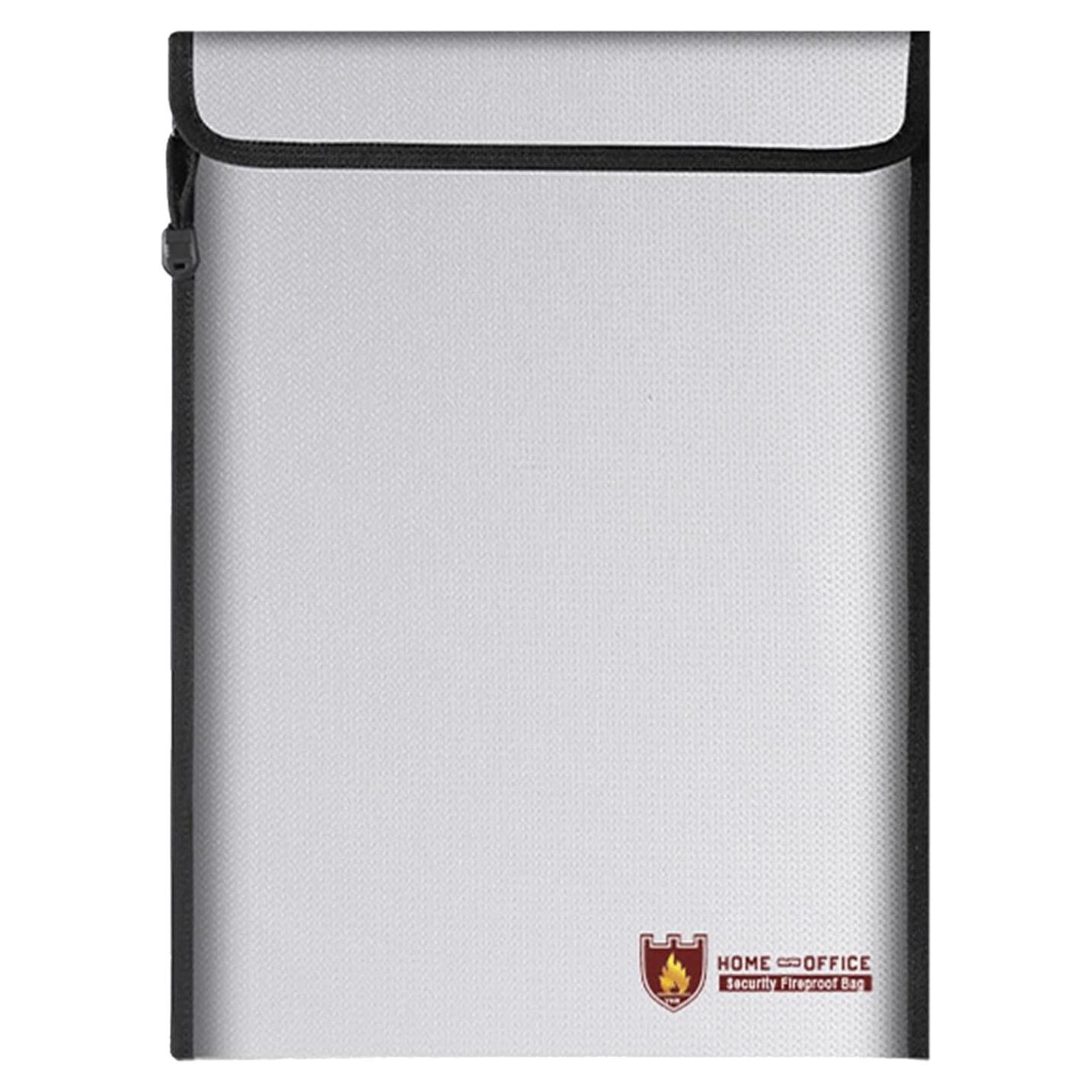 Bolsa a Prueba de Fuego y Agua Genérico FHB-S-001 38.1x27.9cm