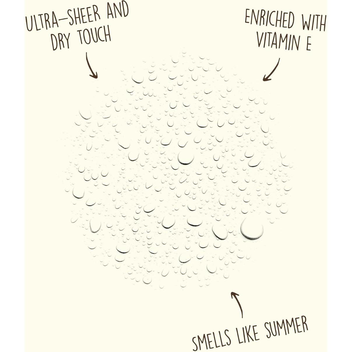 Sun Bum Spray Solar SPF 30 para Cuero Cabelludo y Cabello