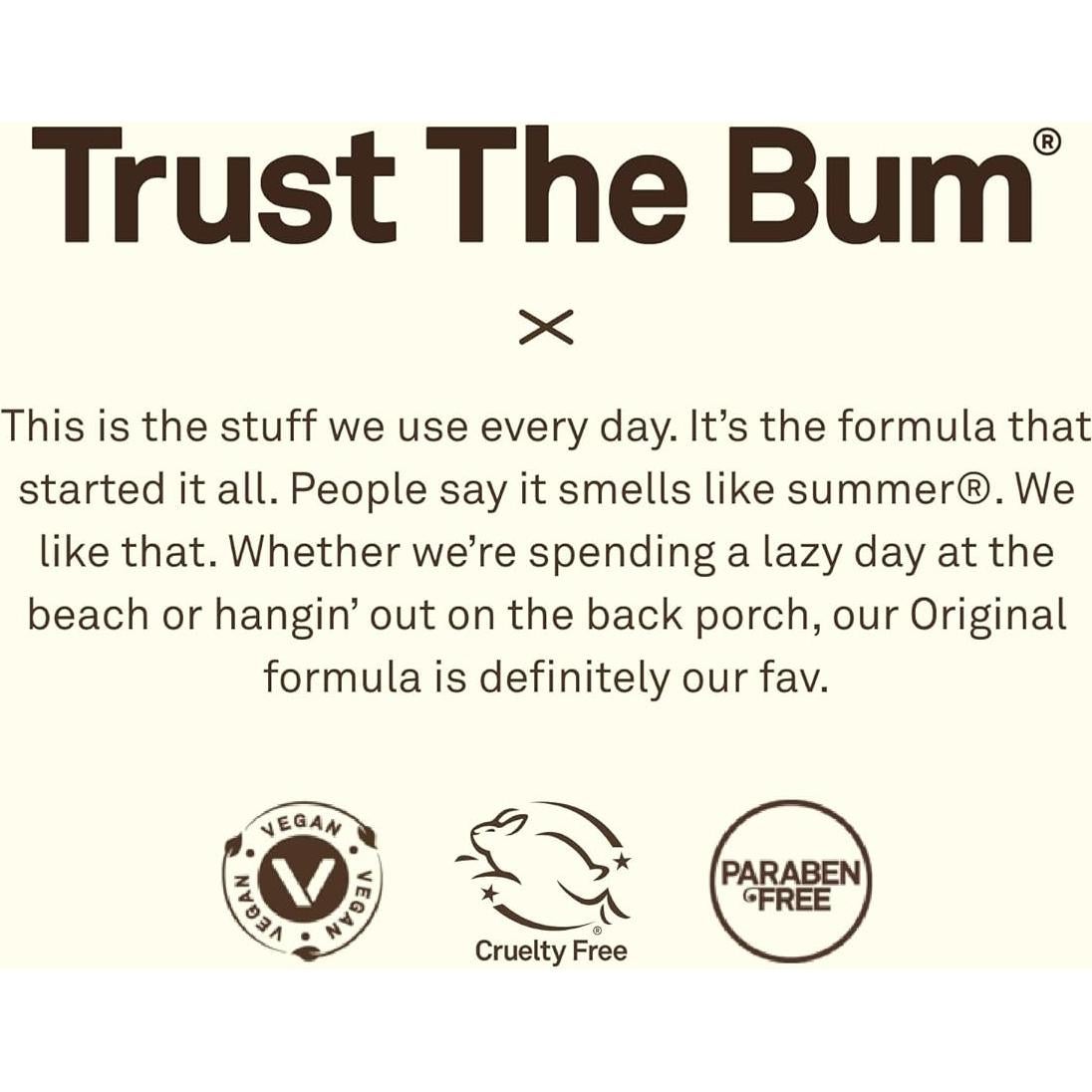 Sun Bum Spray Solar SPF 30 para Cuero Cabelludo y Cabello