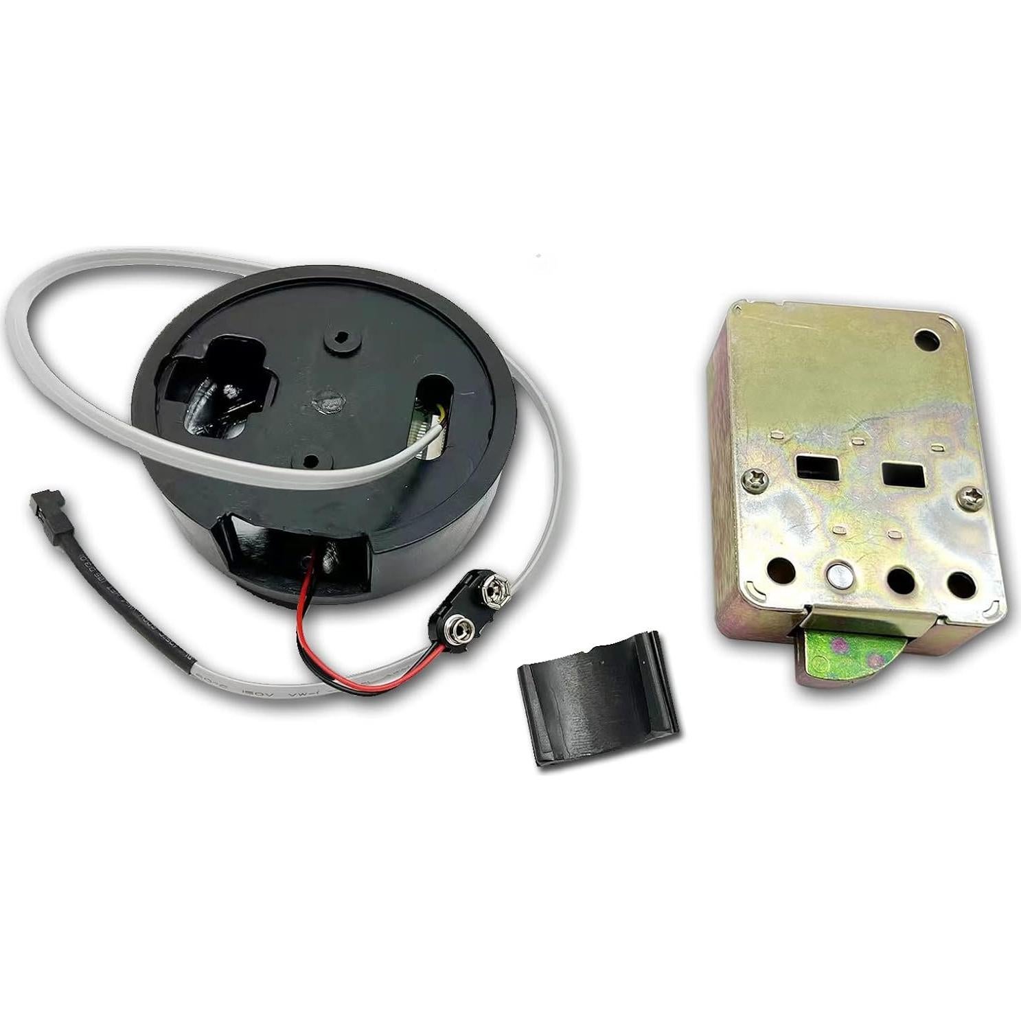 Cerradura Digital Electrónica YOSEC E-819R para Caja Fuerte