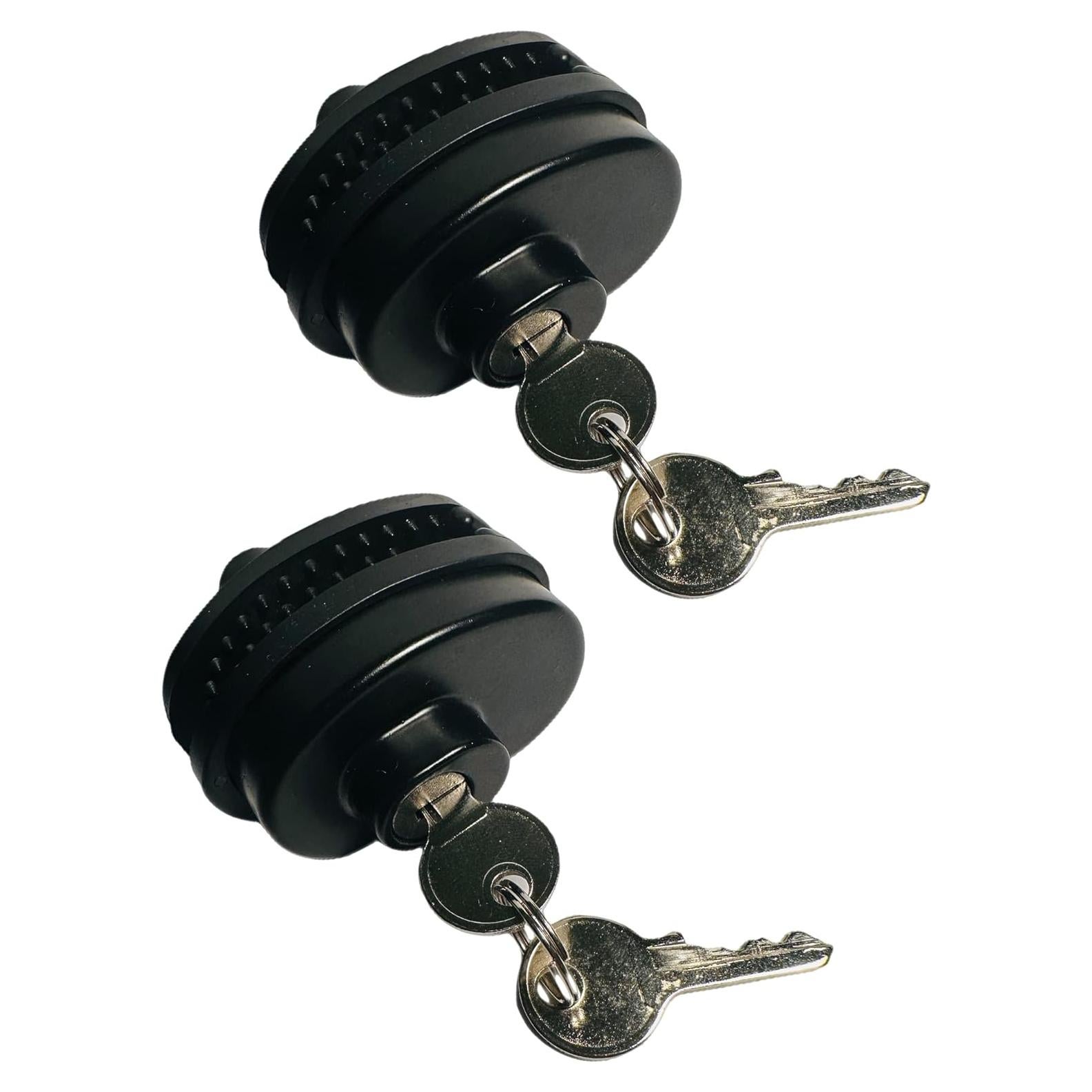 Candado de Gatillo Lockforall con Llave Universal para Armas