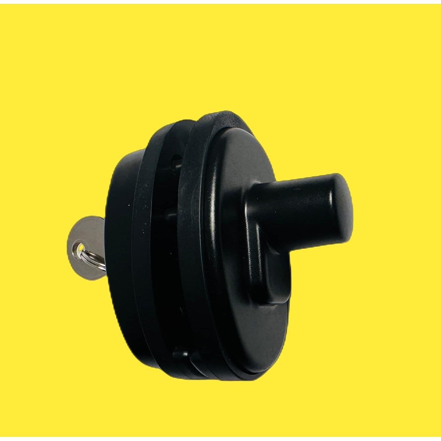 Candado de Gatillo Lockforall con Llave Universal para Armas