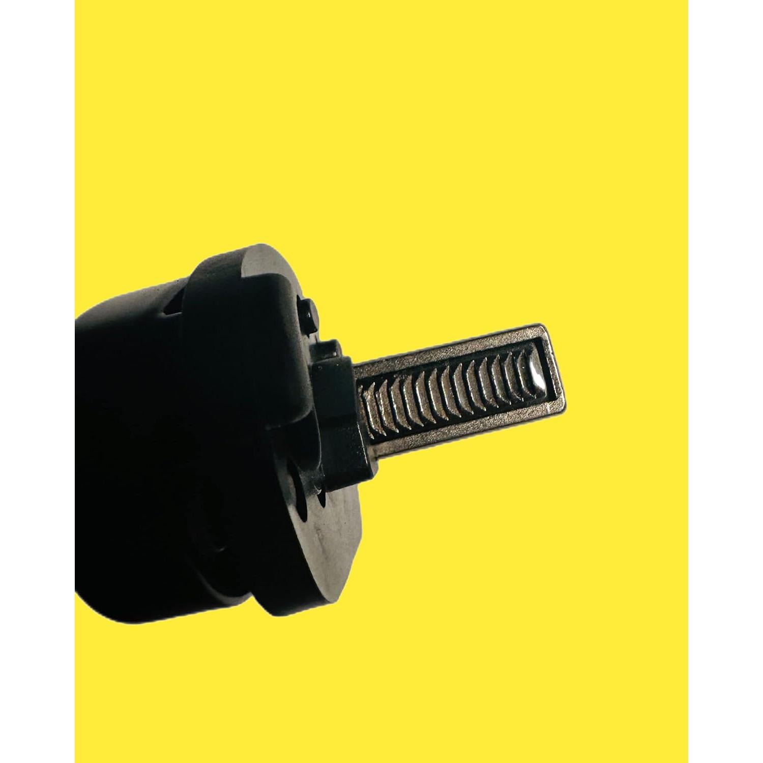 Candado de Gatillo Lockforall con Llave Universal para Armas