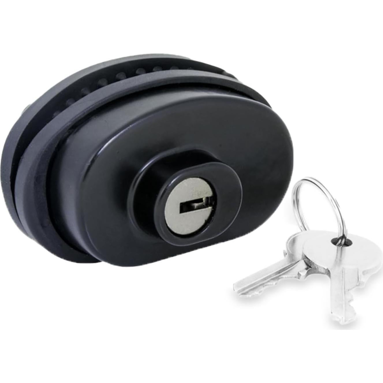 Candado de Gatillo para Armas Fancemot - Paquete de 8 Unidades