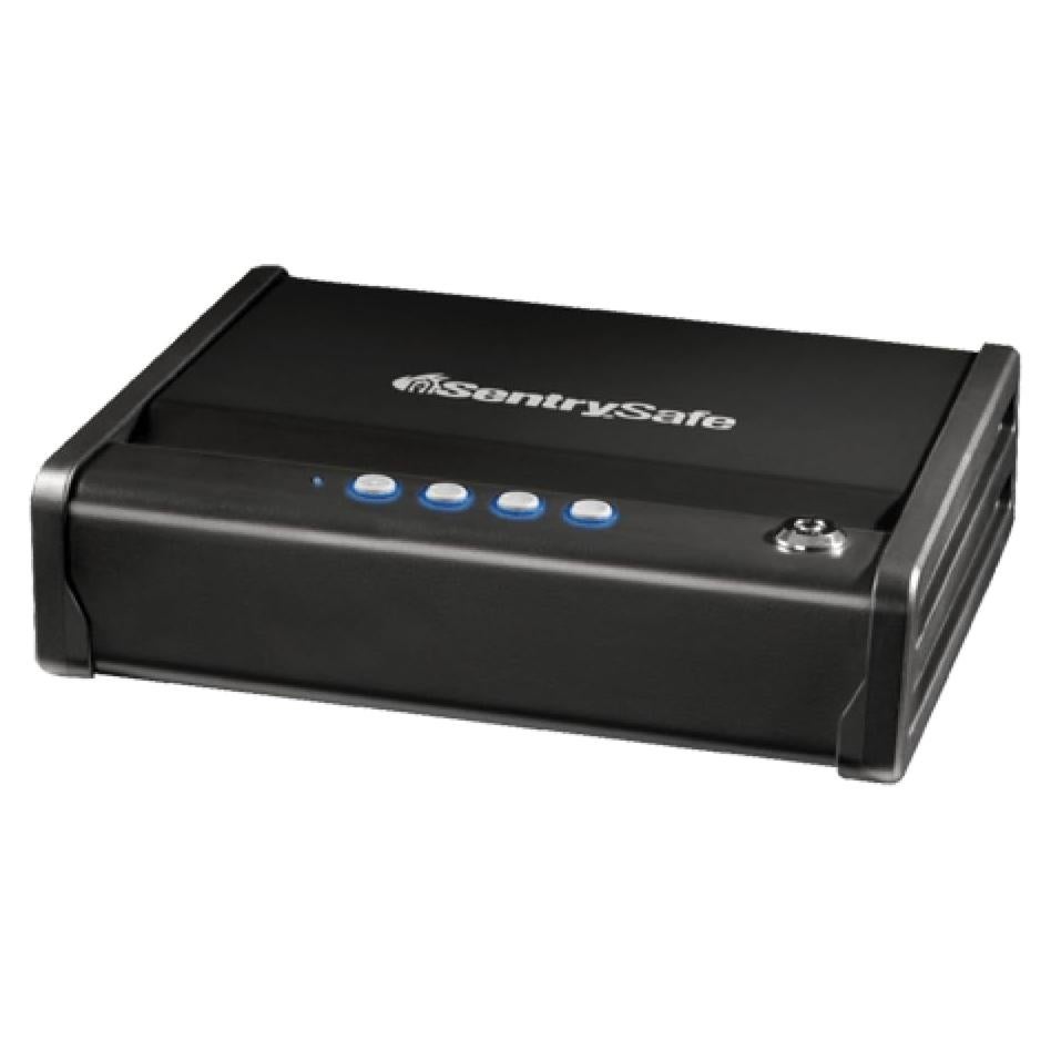 Caja Fuerte para Armas Sentry Safe QAP1E 5.44 kg
