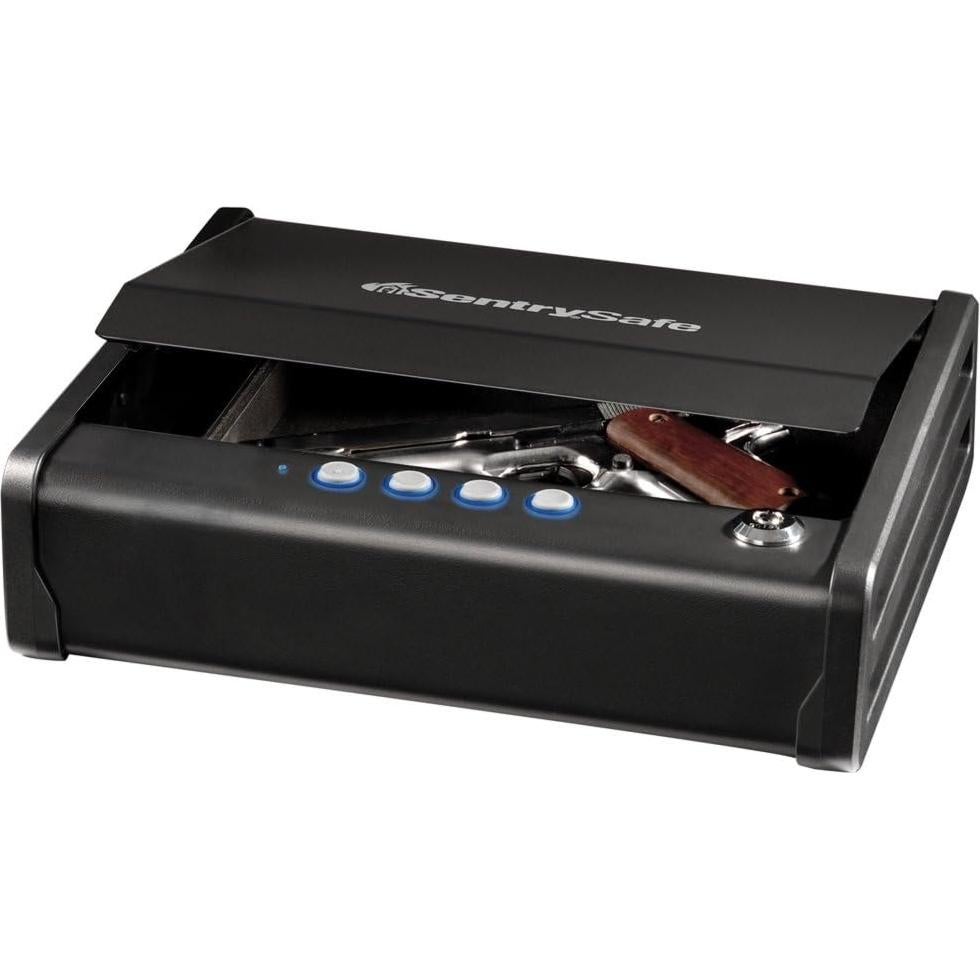 Caja Fuerte para Armas Sentry Safe QAP1E 5.44 kg