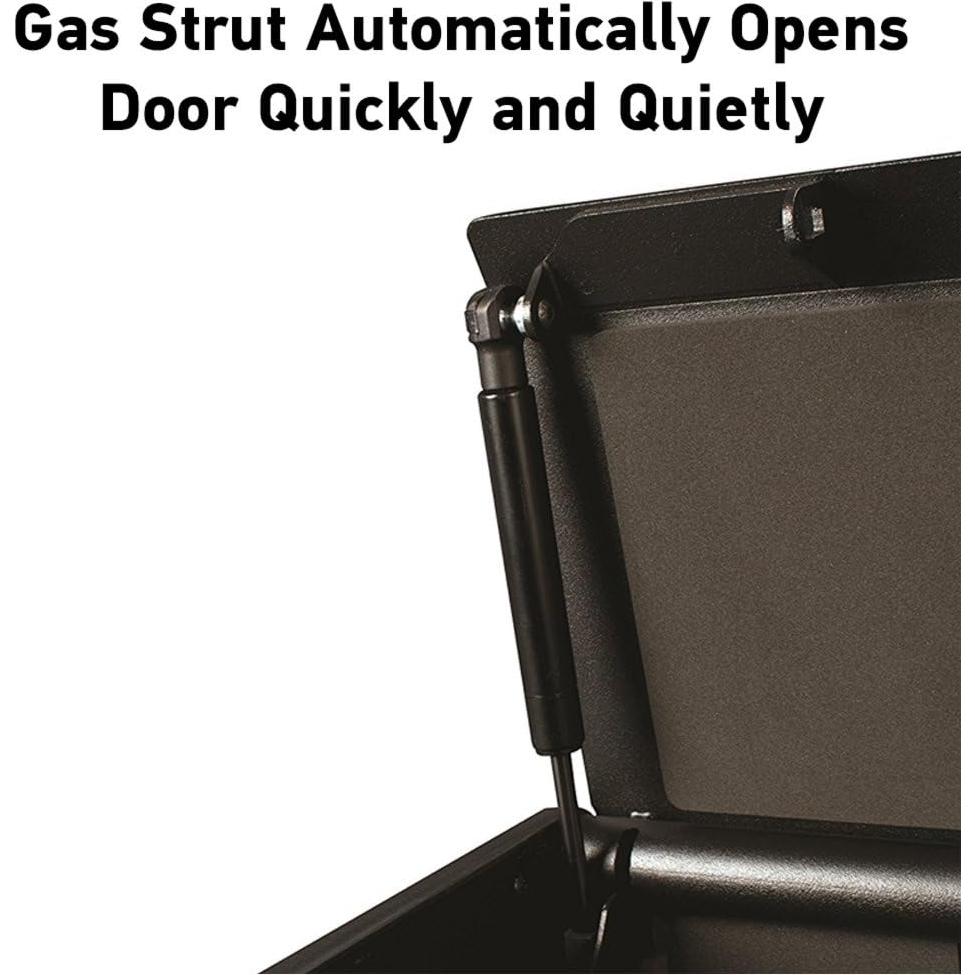 Caja Fuerte para Armas Sentry Safe QAP1E 5.44 kg