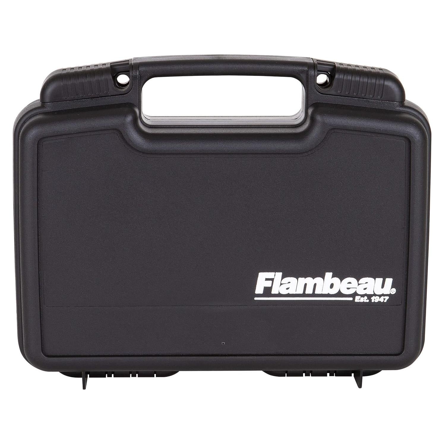 Funda de Pistola Flambeau Outdoors 1011 Safe Shot 24.77x15.24cm