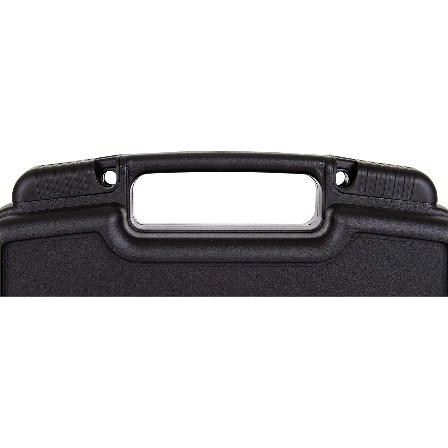 Funda de Pistola Flambeau Outdoors 1011 Safe Shot 24.77x15.24cm