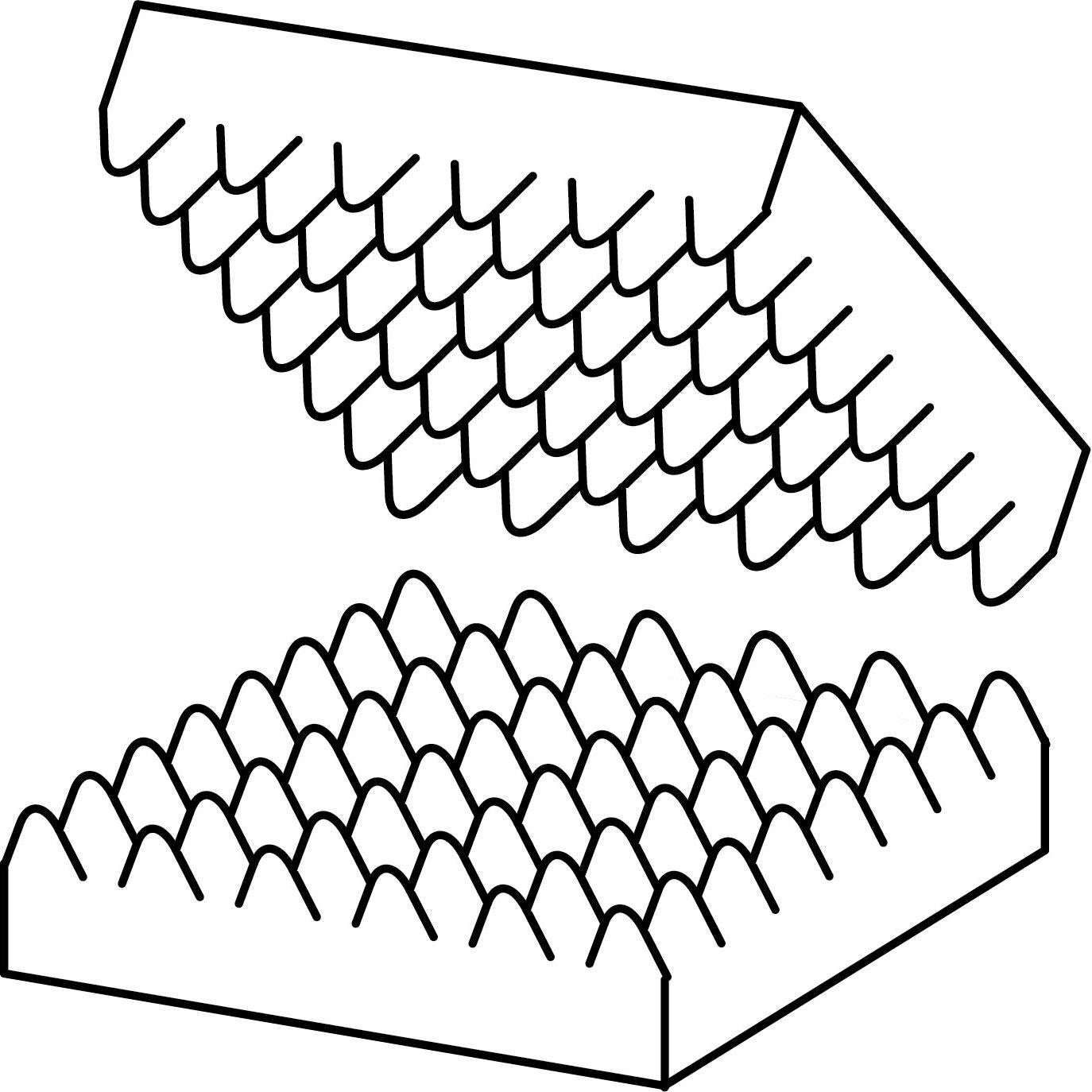 Funda de Pistola Flambeau Outdoors 1011 Safe Shot 24.77x15.24cm
