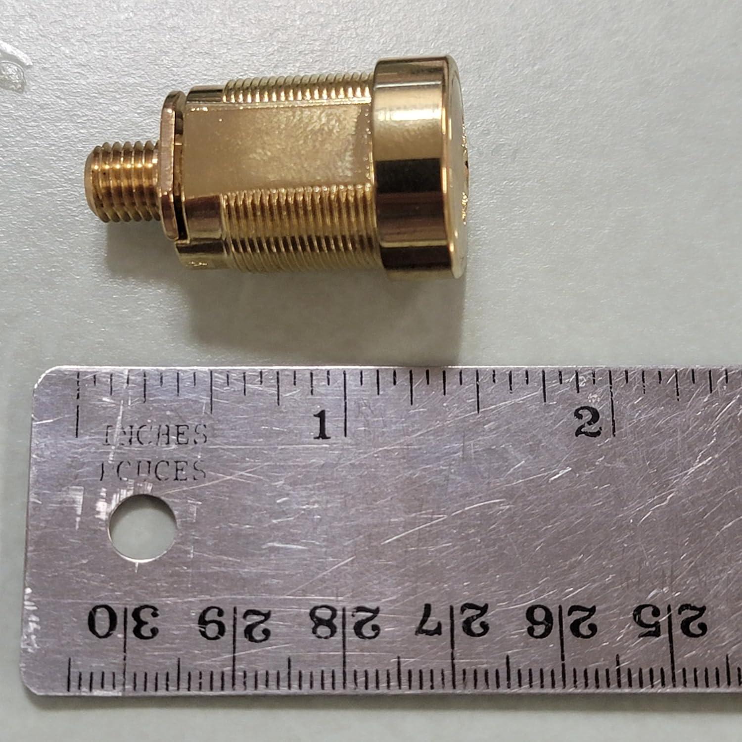 Cerradura de Reemplazo Fradon Lock para Gabinetes Stack-On