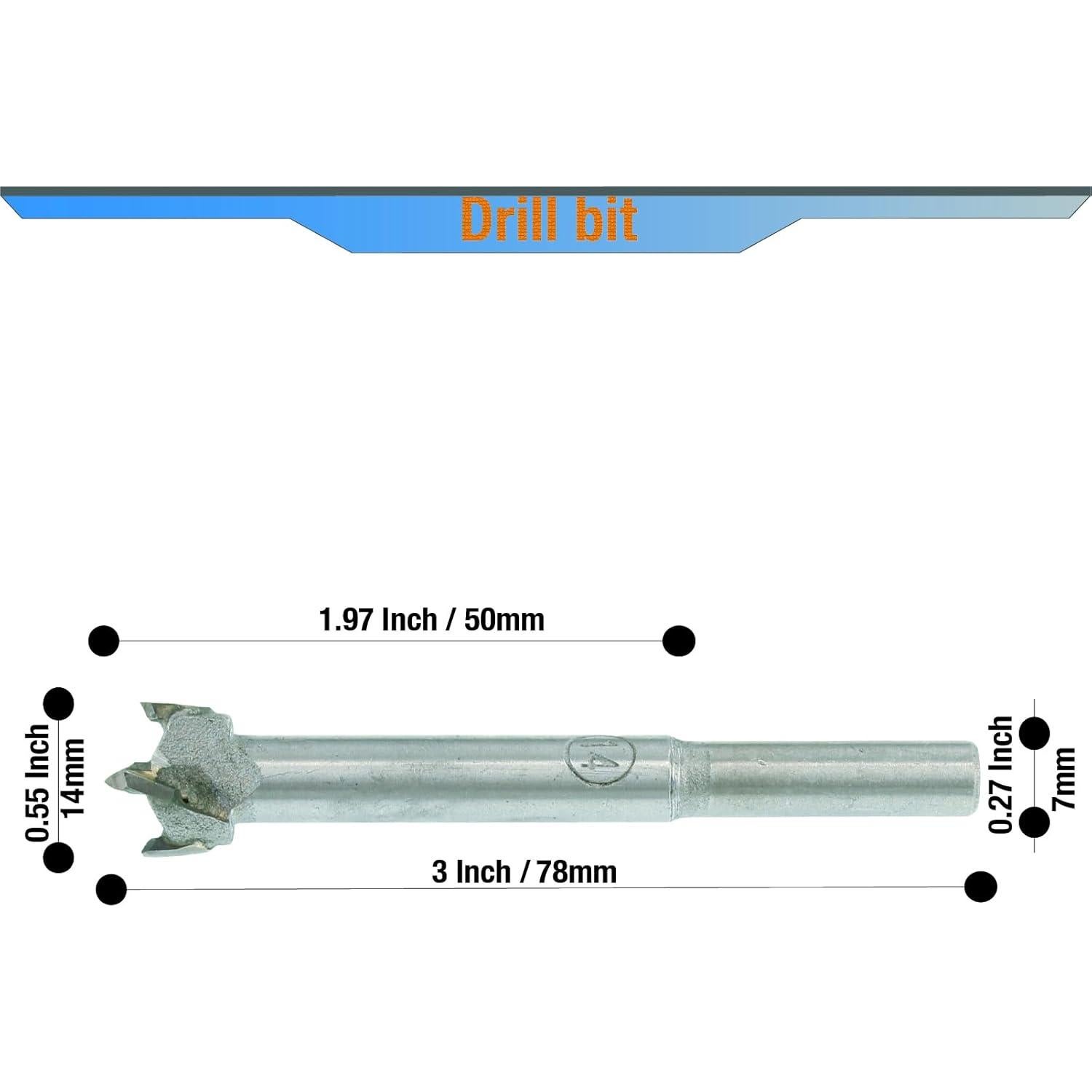 Visor de Mirilla de Puerta 180 Grados TB-SENROCA Cromo Brillante
